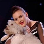 Ashleigh & Pudsey