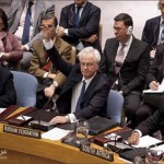 الصين وروسيا يسخدمان حق النقض بشأن سوريا