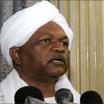 مقتل وزير الارشاد السوداني اثر تحطم طائرة