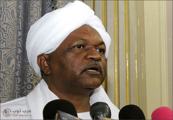 مقتل وزير الارشاد السوداني اثر تحطم طائرة