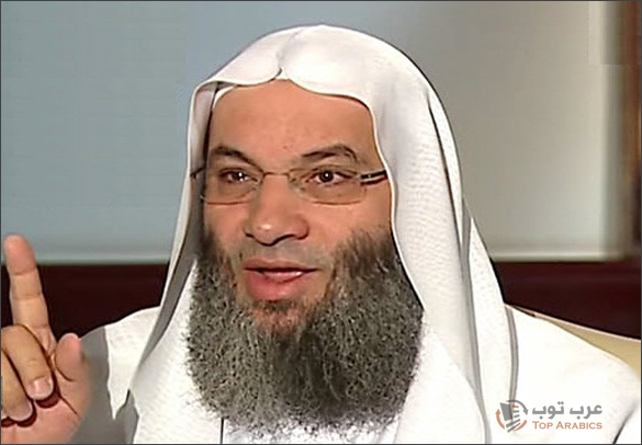 الداعية محمد حسان