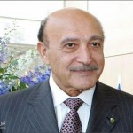 وفاة عمر سليمان نائب الرئيس المخلوع حسني مبارك