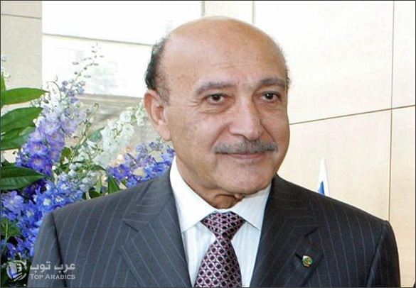 وفاة عمر سليمان نائب الرئيس المخلوع حسني مبارك