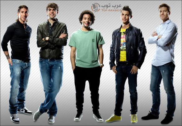 ريال مدريد real madrid