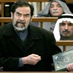 ذكرى استشهاد صدام حسين