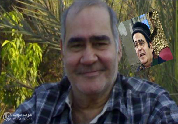 سيد زيان يمشي على رجليه بعد شلل استمر 9 سنوات