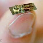 smallest engine in the world