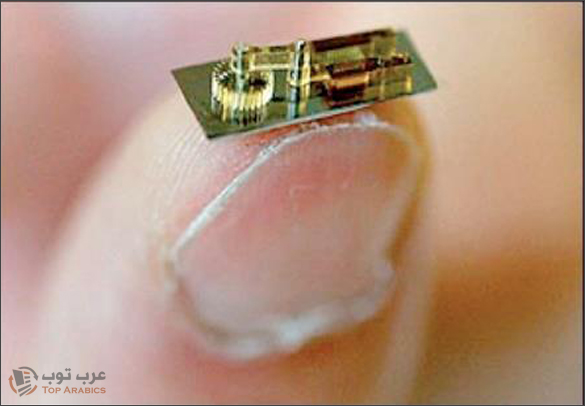 smallest engine in the world