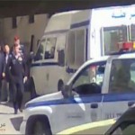 فيديو توقيف مدير المخابرات السابق الفريق محمد الذهبي في سجن جويدة